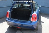 USED 2015 15 MINI HATCH COOPER 1.5 COOPER 3d 134 BHP 3 Owners, 5 Services, Parking Sensors, XL Navigation, Heated Seats, Bluetooth, Upgraded Alloys
