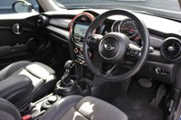 USED 2015 15 MINI HATCH COOPER 1.5 COOPER 3d 134 BHP 3 Owners, 5 Services, Parking Sensors, XL Navigation, Heated Seats, Bluetooth, Upgraded Alloys