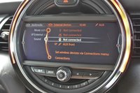 USED 2015 15 MINI HATCH COOPER 1.5 COOPER 3d 134 BHP 3 Owners, 5 Services, Parking Sensors, XL Navigation, Heated Seats, Bluetooth, Upgraded Alloys