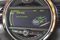 USED 2015 15 MINI HATCH COOPER 1.5 COOPER 3d 134 BHP 3 Owners, 5 Services, Parking Sensors, XL Navigation, Heated Seats, Bluetooth, Upgraded Alloys