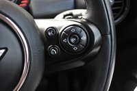 USED 2015 15 MINI HATCH COOPER 1.5 COOPER 3d 134 BHP 3 Owners, 5 Services, Parking Sensors, XL Navigation, Heated Seats, Bluetooth, Upgraded Alloys