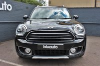 USED 2017 67 MINI COUNTRYMAN 2.0 COOPER D ALL4 5d 148 BHP Lovely Condition, 2 Owners, 4 Mini Services, &pound;5850 worth of Extras !!