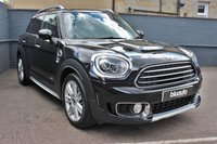 USED 2017 67 MINI COUNTRYMAN 2.0 COOPER D ALL4 5d 148 BHP Lovely Condition, 2 Owners, 4 Mini Services, &pound;5850 worth of Extras !!