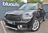 USED 2017 67 MINI COUNTRYMAN 2.0 COOPER D ALL4 5d 148 BHP Lovely Condition, 2 Owners, 4 Mini Services, &pound;5850 worth of Extras !!
