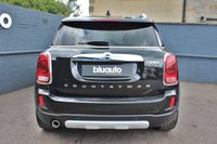 USED 2017 67 MINI COUNTRYMAN 2.0 COOPER D ALL4 5d 148 BHP Lovely Condition, 2 Owners, 4 Mini Services, &pound;5850 worth of Extras !!