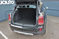 USED 2017 67 MINI COUNTRYMAN 2.0 COOPER D ALL4 5d 148 BHP Lovely Condition, 2 Owners, 4 Mini Services, &pound;5850 worth of Extras !!