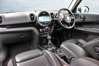 USED 2017 67 MINI COUNTRYMAN 2.0 COOPER D ALL4 5d 148 BHP Lovely Condition, 2 Owners, 4 Mini Services, &pound;5850 worth of Extras !!