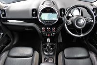 USED 2017 67 MINI COUNTRYMAN 2.0 COOPER D ALL4 5d 148 BHP Lovely Condition, 2 Owners, 4 Mini Services, &pound;5850 worth of Extras !!