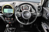 USED 2017 67 MINI COUNTRYMAN 2.0 COOPER D ALL4 5d 148 BHP Lovely Condition, 2 Owners, 4 Mini Services, &pound;5850 worth of Extras !!