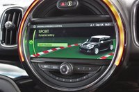 USED 2017 67 MINI COUNTRYMAN 2.0 COOPER D ALL4 5d 148 BHP Lovely Condition, 2 Owners, 4 Mini Services, &pound;5850 worth of Extras !!