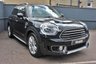 USED 2017 67 MINI COUNTRYMAN 2.0 COOPER D ALL4 5d 148 BHP Lovely Condition, 2 Owners, 4 Mini Services, &pound;5850 worth of Extras !!