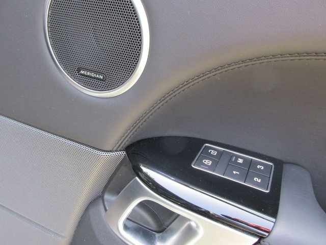 2021 Land Rover RANGE ROVER SPORT 3.0 D300 HSE MHEV DYNAMIC BLACK EDITION 5d 295 BHP - Photo 12