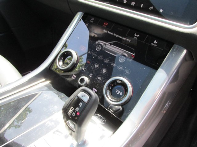 2021 Land Rover RANGE ROVER SPORT 3.0 D300 HSE MHEV DYNAMIC BLACK EDITION 5d 295 BHP - Photo 10