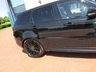 USED 2021 21 LAND ROVER RANGE ROVER SPORT 3.0 D300 HSE MHEV DYNAMIC BLACK EDITION  5d 295 BHP 9k Miles Exceptional provenance