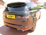 USED 2021 21 LAND ROVER RANGE ROVER SPORT 3.0 D300 HSE MHEV DYNAMIC BLACK EDITION  5d 295 BHP 9k Miles Exceptional provenance