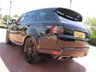 USED 2021 21 LAND ROVER RANGE ROVER SPORT 3.0 D300 HSE MHEV DYNAMIC BLACK EDITION  5d 295 BHP 9k Miles Exceptional provenance