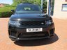 USED 2021 21 LAND ROVER RANGE ROVER SPORT 3.0 D300 HSE MHEV DYNAMIC BLACK EDITION  5d 295 BHP 9k Miles Exceptional provenance