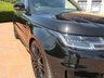 USED 2021 21 LAND ROVER RANGE ROVER SPORT 3.0 D300 HSE MHEV DYNAMIC BLACK EDITION  5d 295 BHP 9k Miles Exceptional provenance