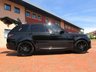 USED 2021 21 LAND ROVER RANGE ROVER SPORT 3.0 D300 HSE MHEV DYNAMIC BLACK EDITION  5d 295 BHP 9k Miles Exceptional provenance