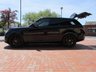 USED 2021 21 LAND ROVER RANGE ROVER SPORT 3.0 D300 HSE MHEV DYNAMIC BLACK EDITION  5d 295 BHP 9k Miles Exceptional provenance