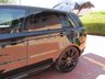 USED 2021 21 LAND ROVER RANGE ROVER SPORT 3.0 D300 HSE MHEV DYNAMIC BLACK EDITION  5d 295 BHP 9k Miles Exceptional provenance