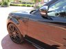 USED 2021 21 LAND ROVER RANGE ROVER SPORT 3.0 D300 HSE MHEV DYNAMIC BLACK EDITION  5d 295 BHP 9k Miles Exceptional provenance