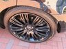 USED 2021 21 LAND ROVER RANGE ROVER SPORT 3.0 D300 HSE MHEV DYNAMIC BLACK EDITION  5d 295 BHP 9k Miles Exceptional provenance
