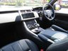 USED 2021 21 LAND ROVER RANGE ROVER SPORT 3.0 D300 HSE MHEV DYNAMIC BLACK EDITION  5d 295 BHP 9k Miles Exceptional provenance
