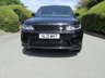 USED 2021 21 LAND ROVER RANGE ROVER SPORT 3.0 D300 HSE MHEV DYNAMIC BLACK EDITION  5d 295 BHP 9k Miles Exceptional provenance