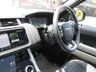 USED 2021 21 LAND ROVER RANGE ROVER SPORT 3.0 D300 HSE MHEV DYNAMIC BLACK EDITION  5d 295 BHP 9k Miles Exceptional provenance