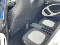 USED 2015 15 SMART FORFOUR 0.9 PASSION T 5d 90 BHP www.suffolkcarcentre.co.uk - Located at Lowestoft