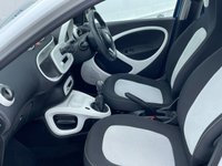 USED 2015 15 SMART FORFOUR 0.9 PASSION T 5d 90 BHP www.suffolkcarcentre.co.uk - Located at Lowestoft