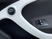USED 2015 15 SMART FORFOUR 0.9 PASSION T 5d 90 BHP www.suffolkcarcentre.co.uk - Located at Lowestoft