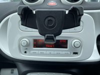 USED 2015 15 SMART FORFOUR 0.9 PASSION T 5d 90 BHP www.suffolkcarcentre.co.uk - Located at Lowestoft