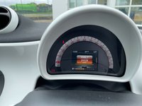 USED 2015 15 SMART FORFOUR 0.9 PASSION T 5d 90 BHP www.suffolkcarcentre.co.uk - Located at Lowestoft