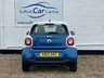 USED 2015 15 SMART FORFOUR 0.9 PASSION T 5d 90 BHP www.suffolkcarcentre.co.uk - Located at Lowestoft