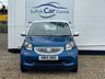 USED 2015 15 SMART FORFOUR 0.9 PASSION T 5d 90 BHP www.suffolkcarcentre.co.uk - Located at Lowestoft