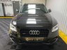 USED 2014 14 AUDI Q5 2.0 TDI QUATTRO S LINE PLUS 5d 175 BHP CRUISE CONTROL / AMAZING HISTORY
