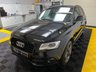 USED 2014 14 AUDI Q5 2.0 TDI QUATTRO S LINE PLUS 5d 175 BHP CRUISE CONTROL / AMAZING HISTORY