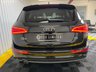 USED 2014 14 AUDI Q5 2.0 TDI QUATTRO S LINE PLUS 5d 175 BHP CRUISE CONTROL / AMAZING HISTORY