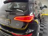 USED 2014 14 AUDI Q5 2.0 TDI QUATTRO S LINE PLUS 5d 175 BHP CRUISE CONTROL / AMAZING HISTORY