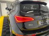 USED 2014 14 AUDI Q5 2.0 TDI QUATTRO S LINE PLUS 5d 175 BHP CRUISE CONTROL / AMAZING HISTORY