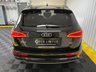 USED 2014 14 AUDI Q5 2.0 TDI QUATTRO S LINE PLUS 5d 175 BHP CRUISE CONTROL / AMAZING HISTORY