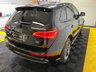 USED 2014 14 AUDI Q5 2.0 TDI QUATTRO S LINE PLUS 5d 175 BHP CRUISE CONTROL / AMAZING HISTORY