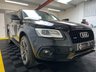 USED 2014 14 AUDI Q5 2.0 TDI QUATTRO S LINE PLUS 5d 175 BHP CRUISE CONTROL / AMAZING HISTORY