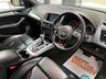 USED 2014 14 AUDI Q5 2.0 TDI QUATTRO S LINE PLUS 5d 175 BHP CRUISE CONTROL / AMAZING HISTORY