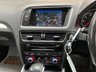 USED 2014 14 AUDI Q5 2.0 TDI QUATTRO S LINE PLUS 5d 175 BHP CRUISE CONTROL / AMAZING HISTORY