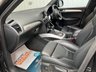 USED 2014 14 AUDI Q5 2.0 TDI QUATTRO S LINE PLUS 5d 175 BHP CRUISE CONTROL / AMAZING HISTORY