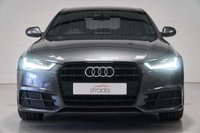 USED 2016 T AUDI A6 2.0 TDI ULTRA BLACK EDITION 4d 188 BHP + NATIONWIDE HOME DELIVERY +