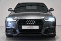 USED 2016 T AUDI A6 2.0 TDI ULTRA BLACK EDITION 4d 188 BHP + NATIONWIDE HOME DELIVERY +